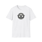 Forged Through Training T-Shirt