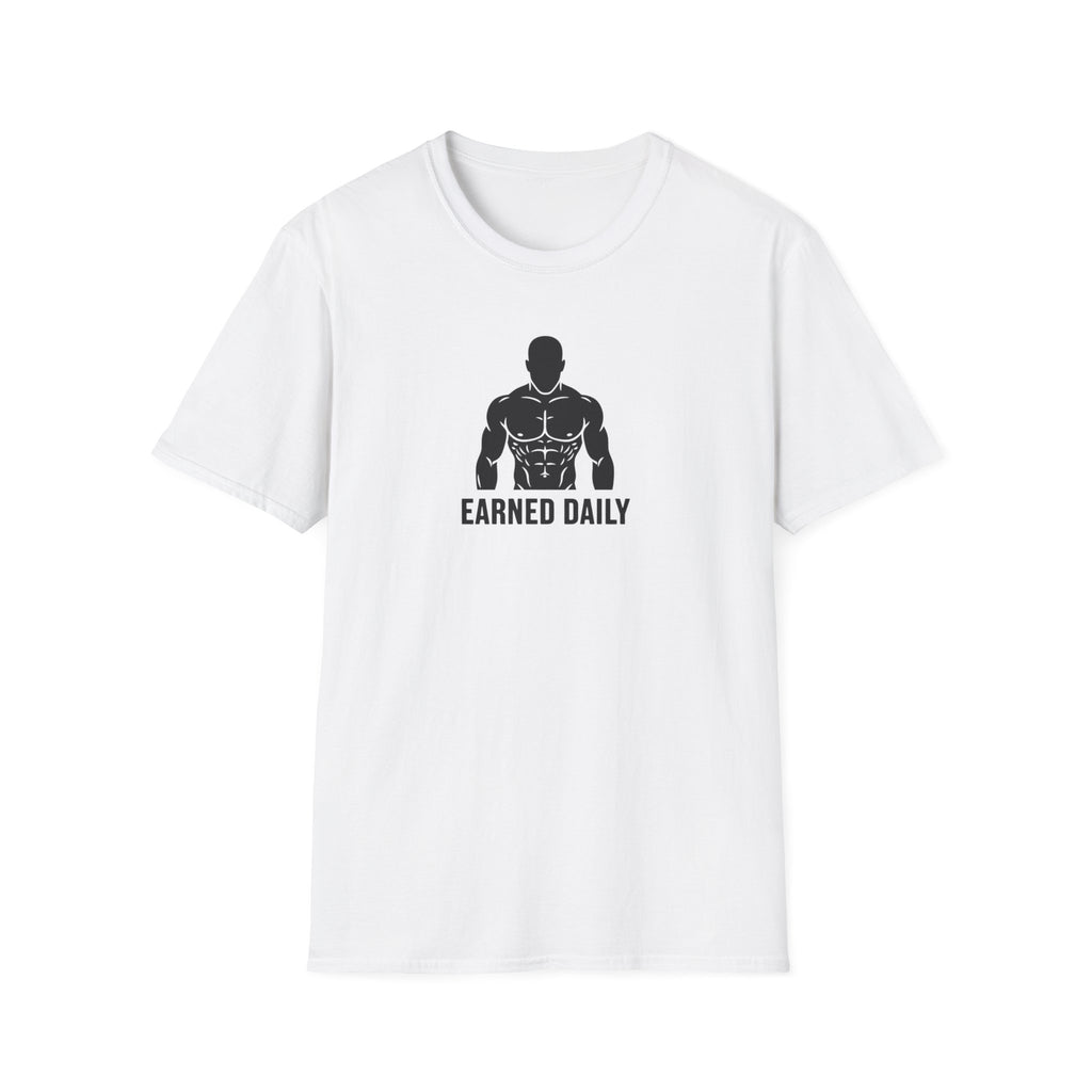 Earned Daily T-Shirt