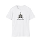 Built Between Sets T-Shirt