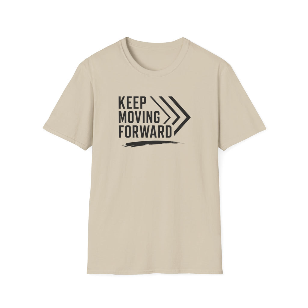 Keep Moving Forward T-Shirt