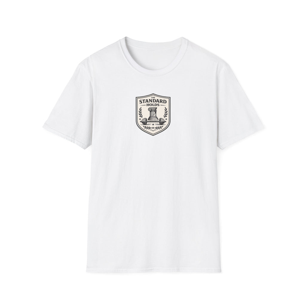 The Standard Holds T-Shirt