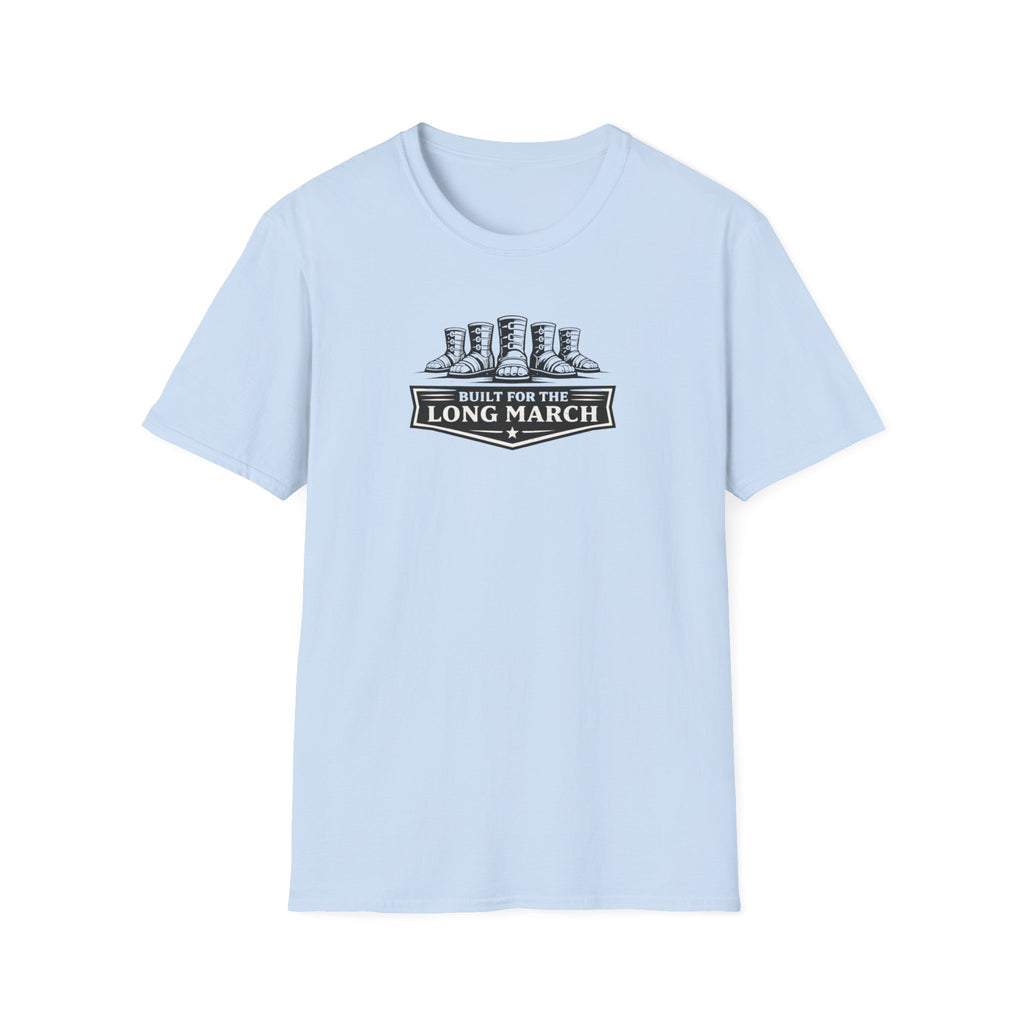 Long March T-Shirt