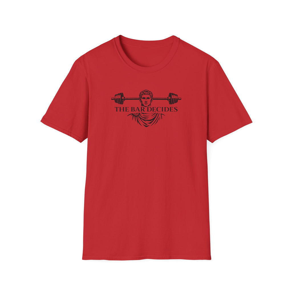 The Bar Decides T-Shirt