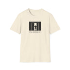 Still Showing Up T-Shirt
