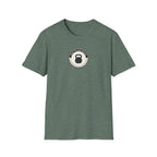 Built Through Routine T-Shirt