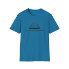 The Work Remains T-Shirt
