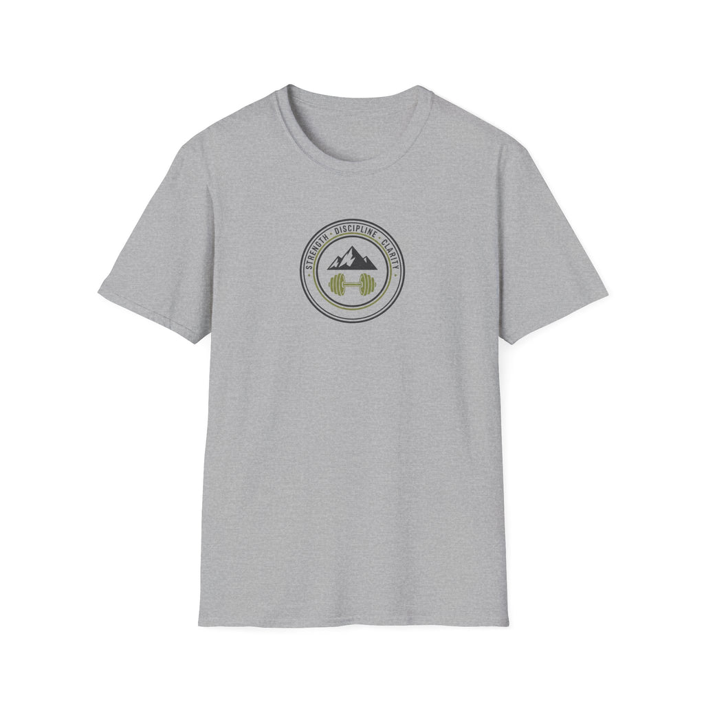 Strength Discipline Clarity T-Shirt