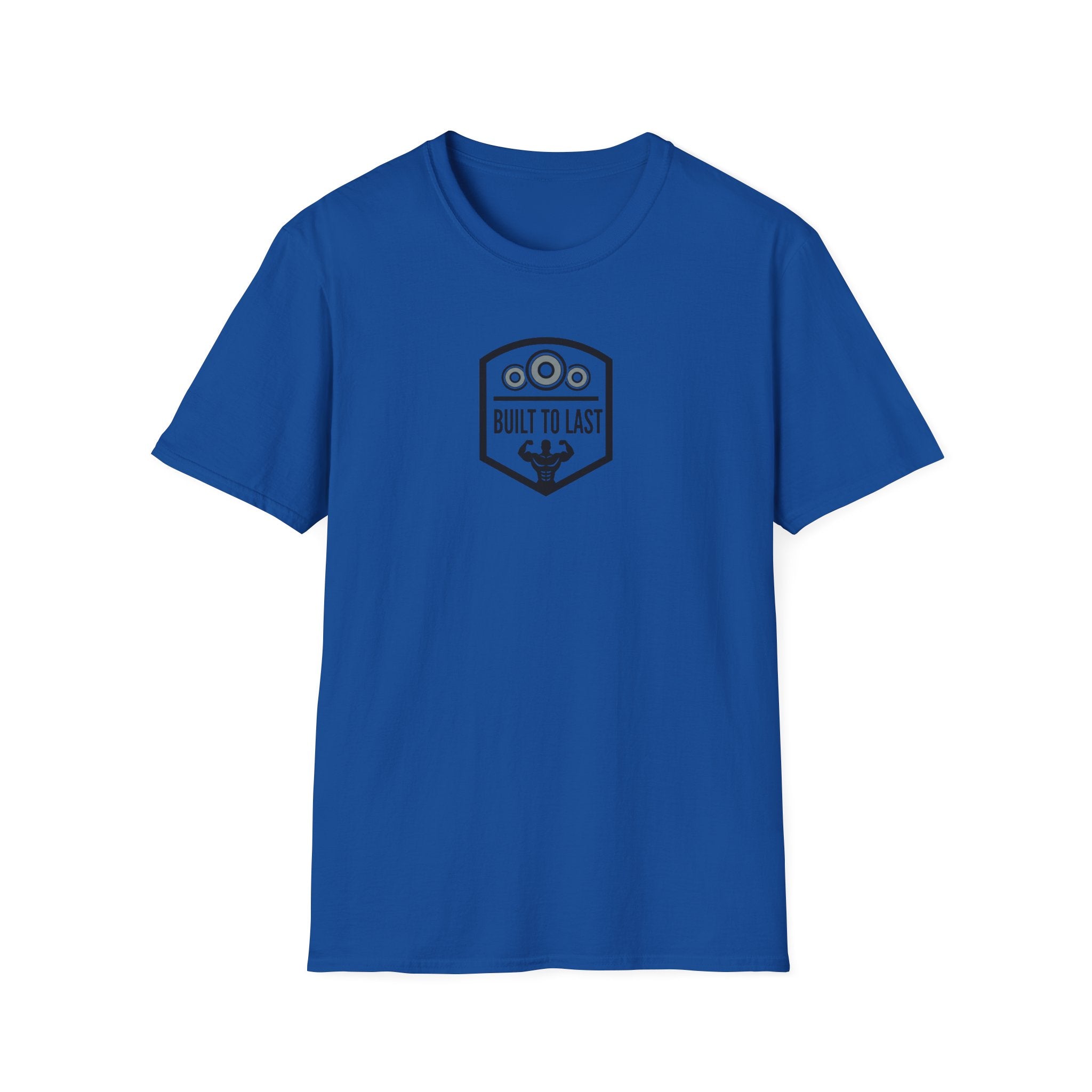 Built To Last T-Shirt