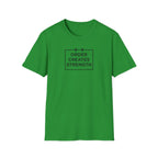 Order Creates Strength T-Shirt