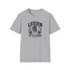 Legion Of Lifters T-Shirt