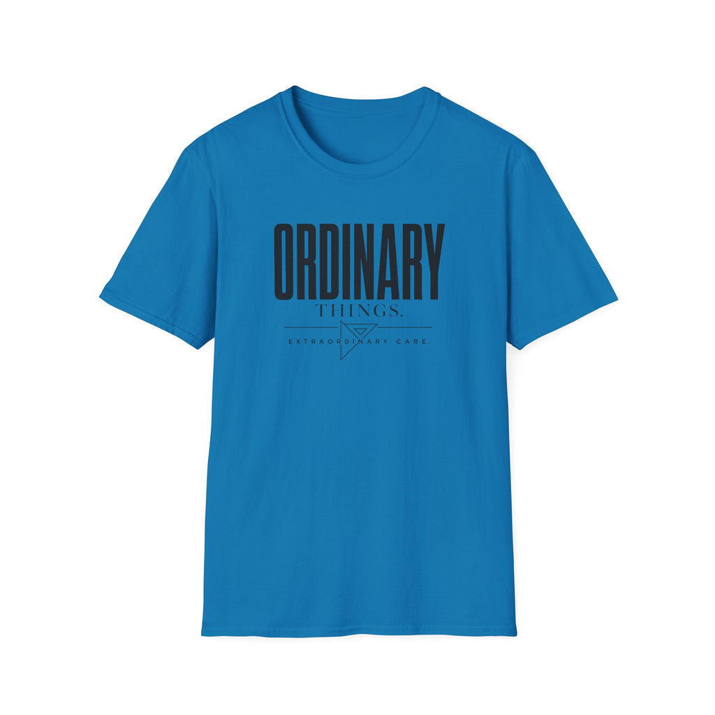 Ordinary Things T-Shirt