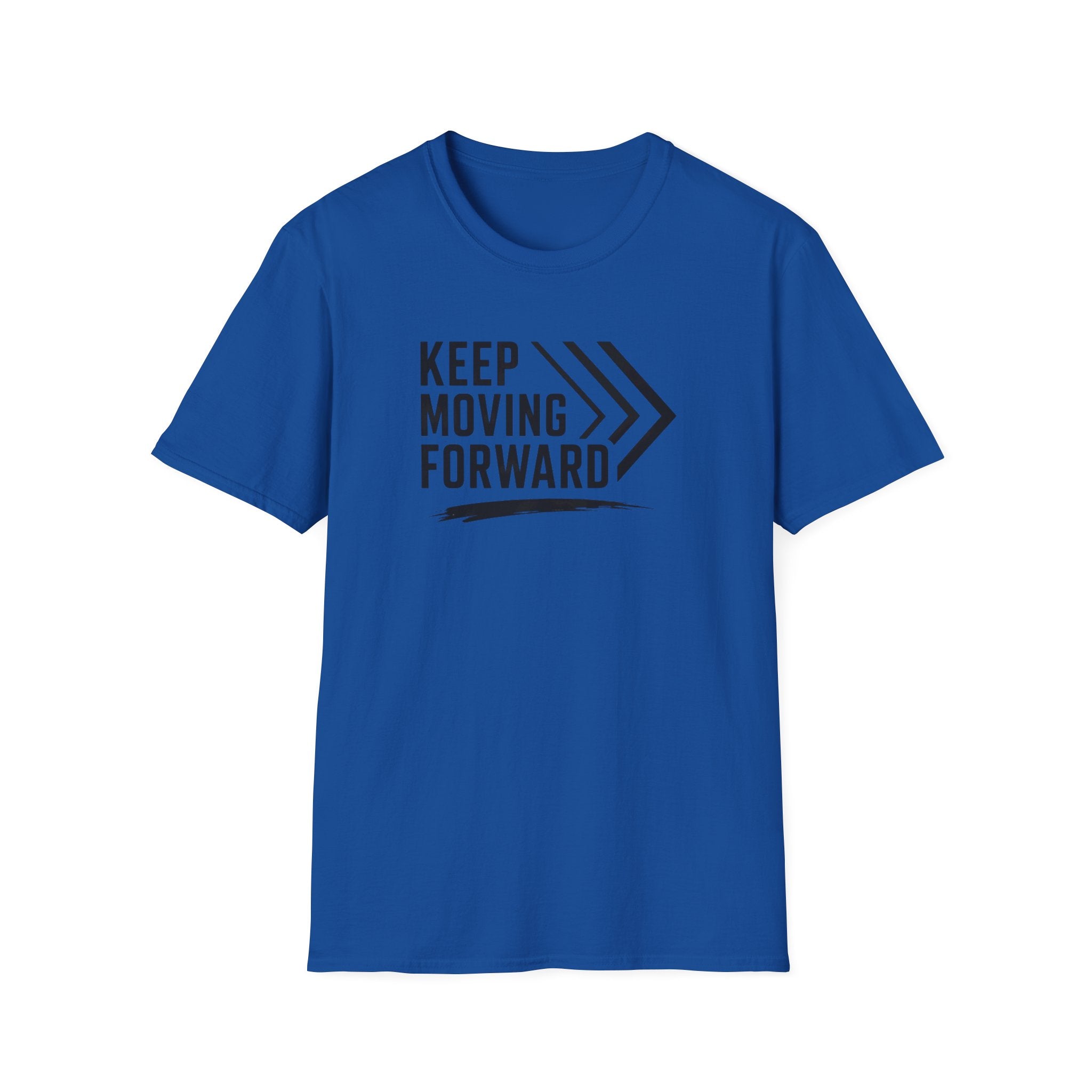 Keep Moving Forward T-Shirt