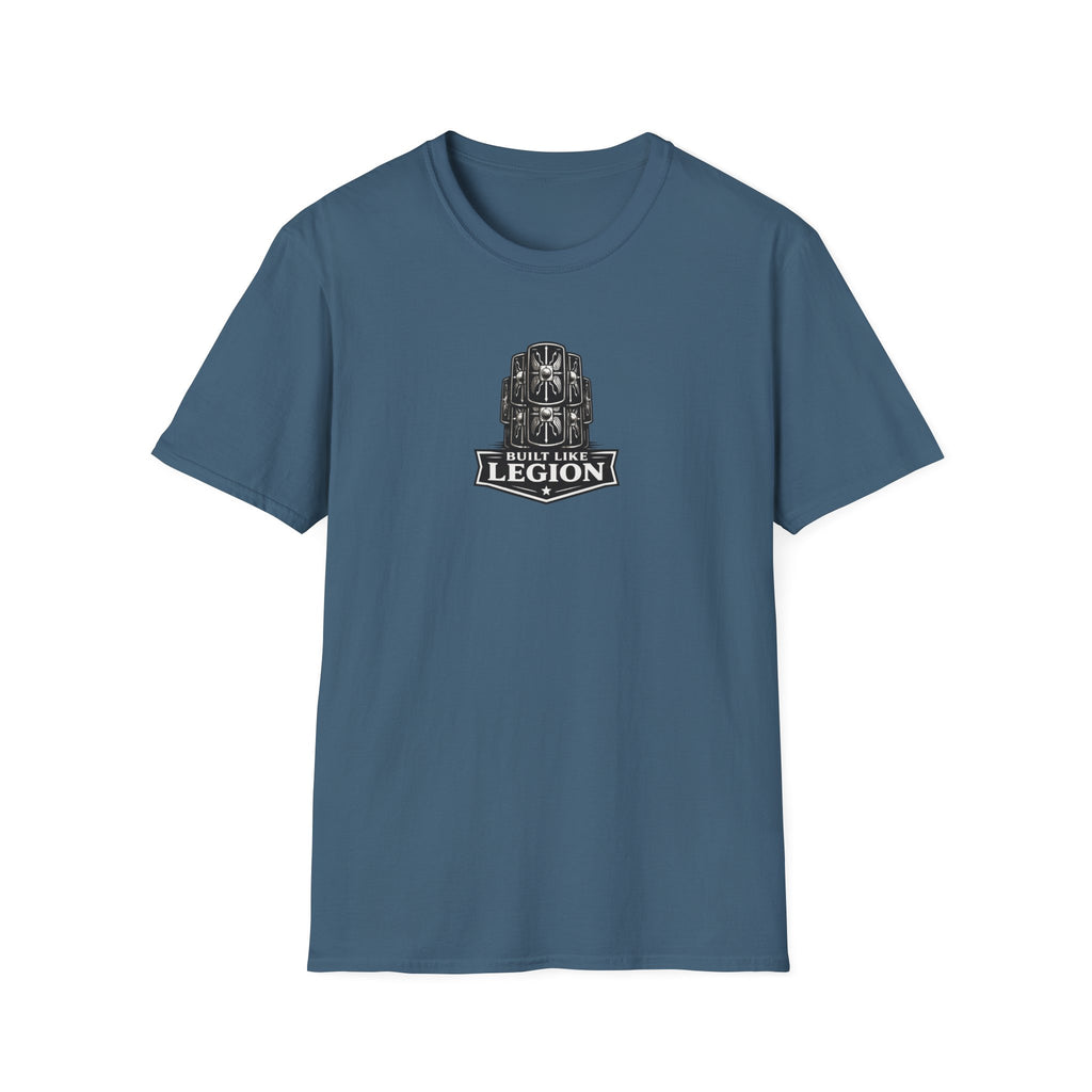 Built like Legion T-Shirt