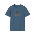 Built like Legion T-Shirt