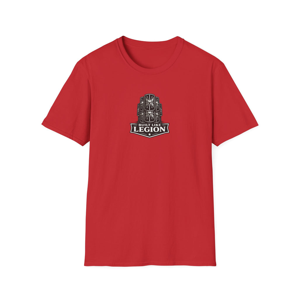 Built like Legion T-Shirt