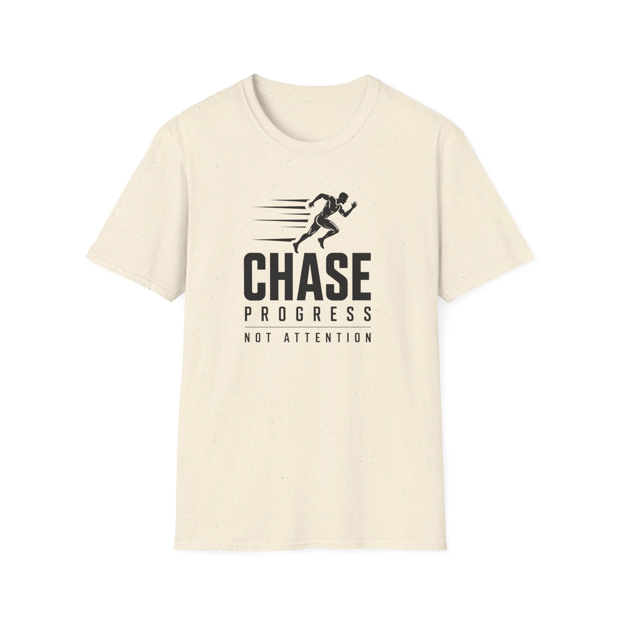 Chase Progress T-Shirt
