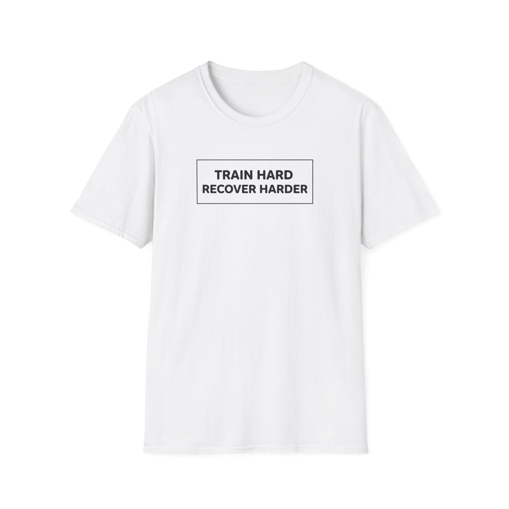 Train Hard T-Shirt