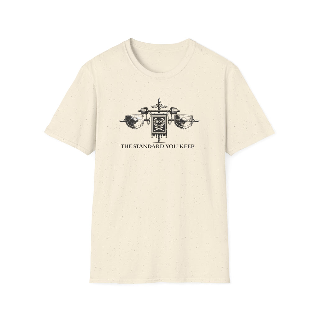 The Standard You Keep T-Shirt