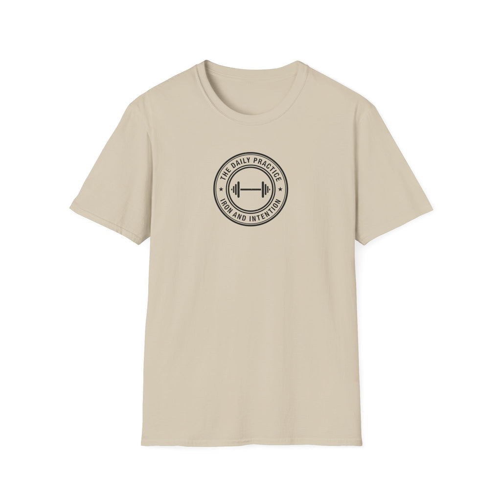 The Daily Practice T-Shirt