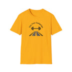 The Iron Campaign T-Shirt