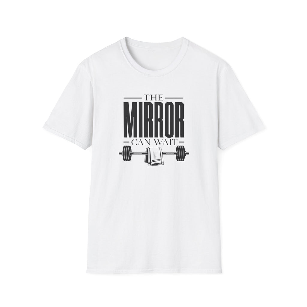 The Mirror T-Shirt