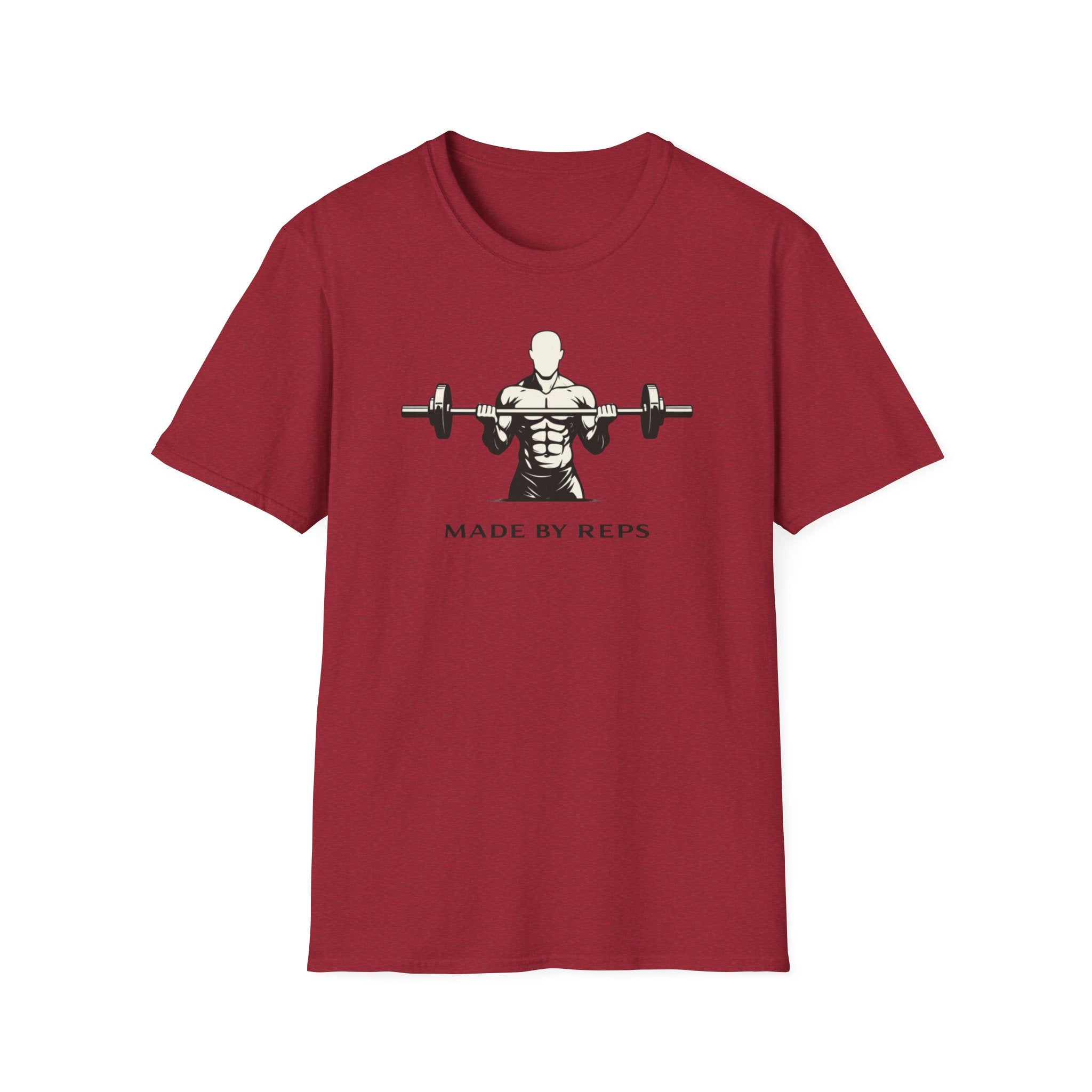 Made By Reps T-Shirt