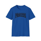 Nothing Skips The Process T-Shirt