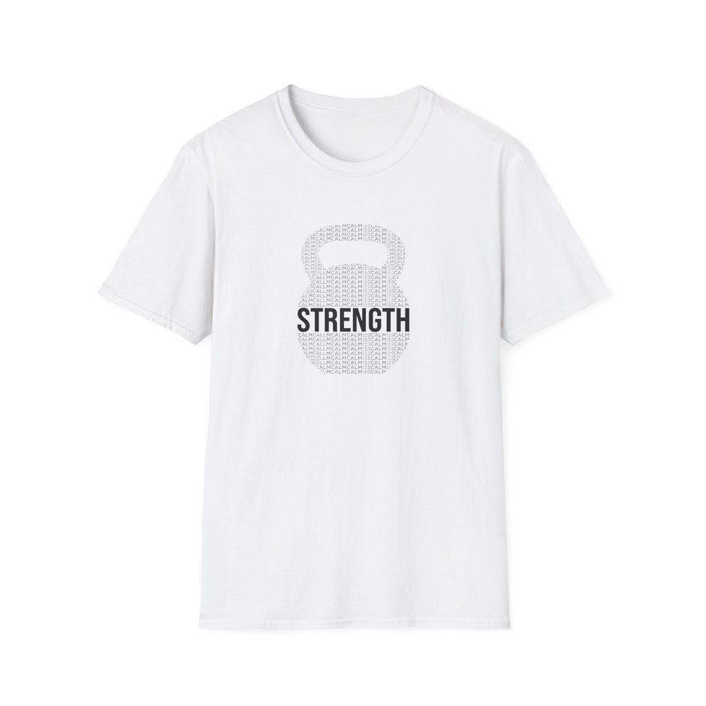 Strength T-Shirt