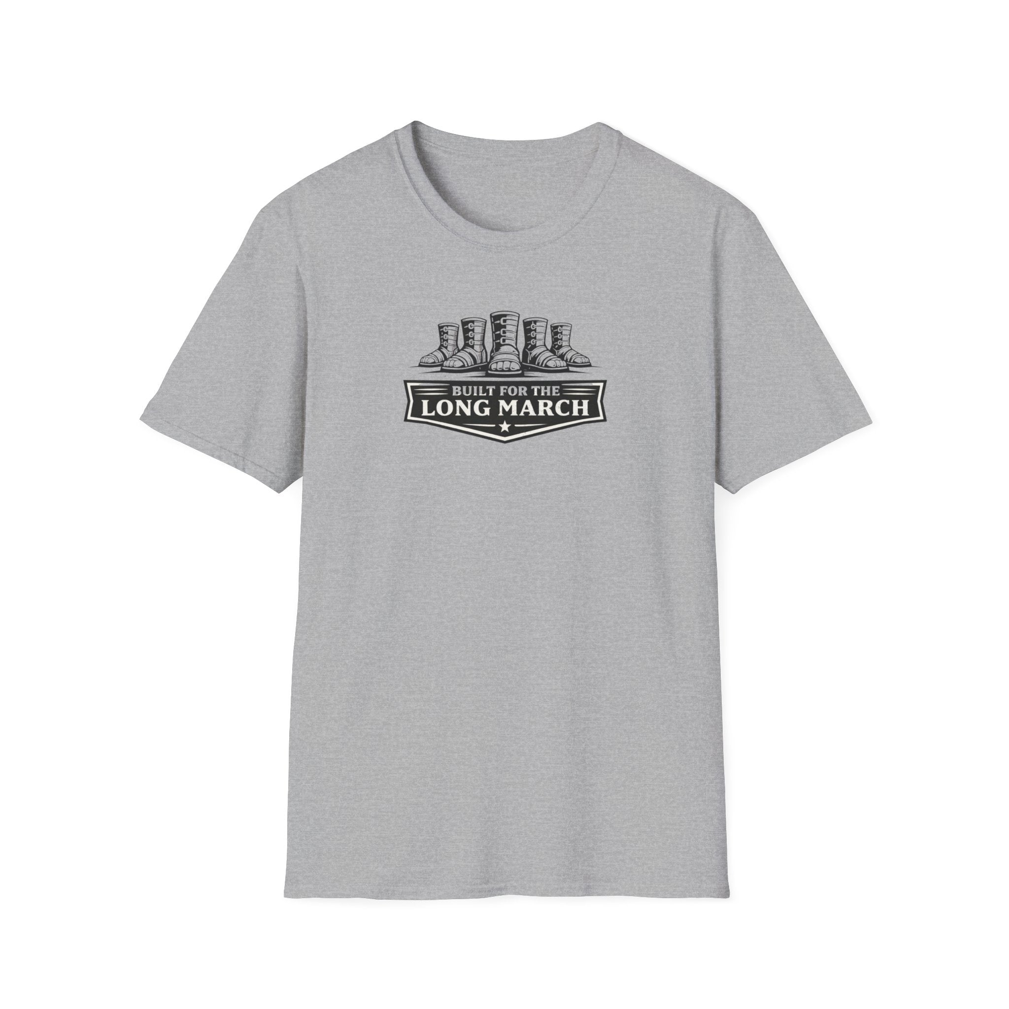 Long March T-Shirt