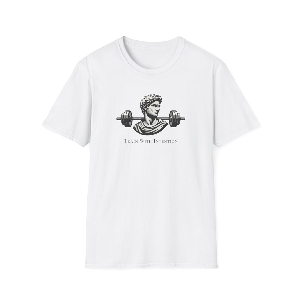 Train With Intention T-Shirt