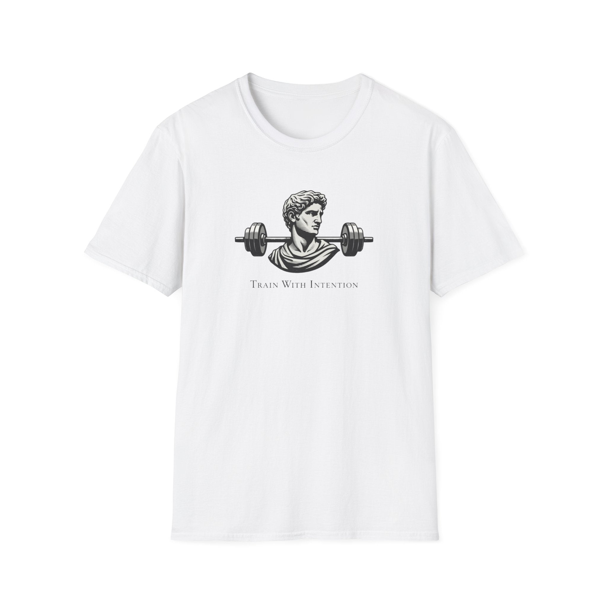Train With Intention T-Shirt