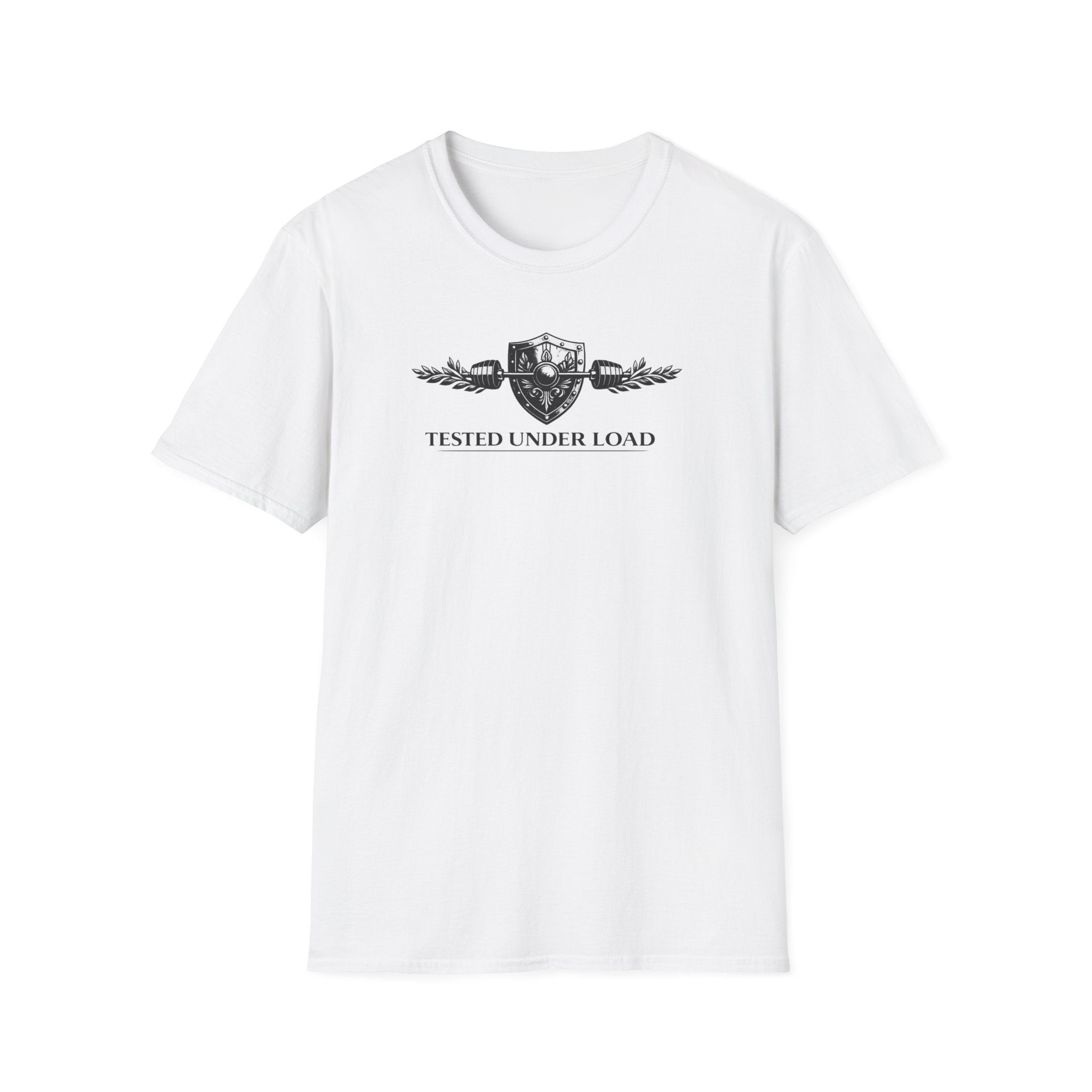 Tested Under Load T-Shirt