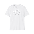 Lift With Presence T-Shirt