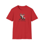 Still Building T-Shirt