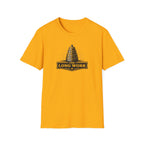 The Long Work T-Shirt