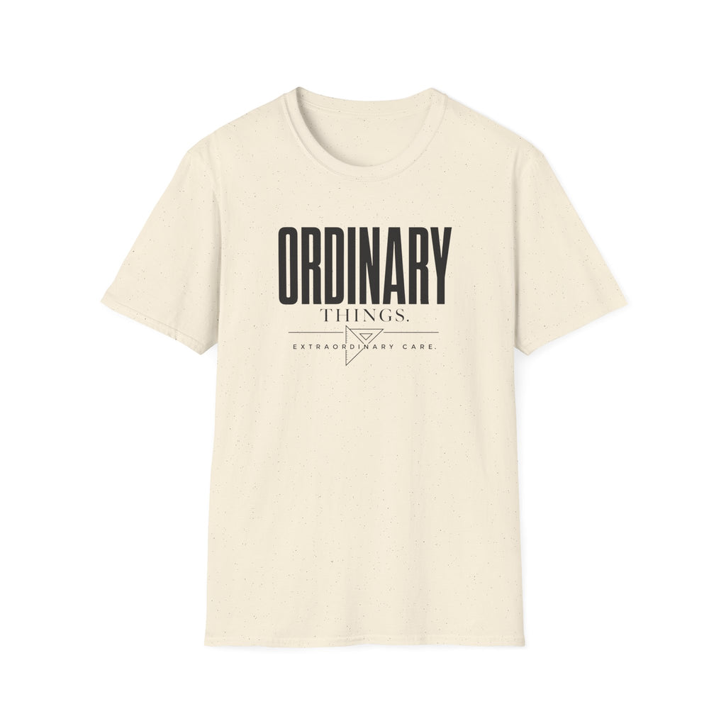 Ordinary Things T-Shirt