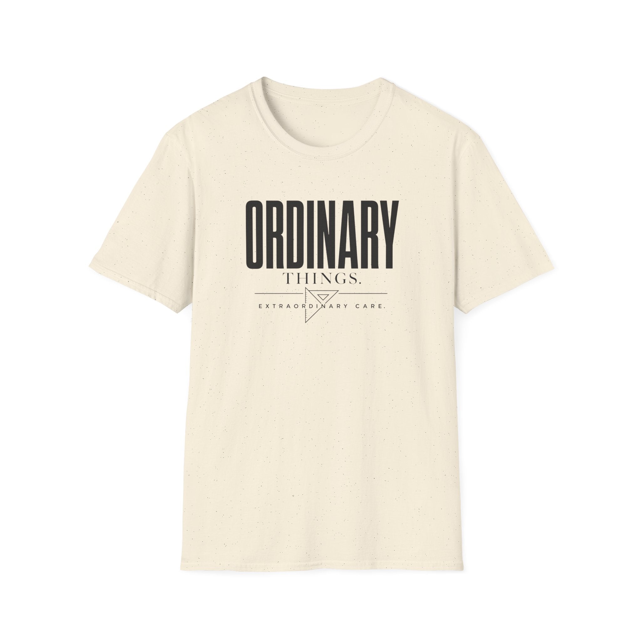 Ordinary Things T-Shirt
