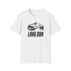 Weekend Long Run T-Shirt