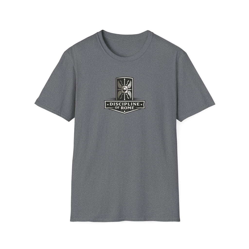 Discipline Of Rome T-Shirt