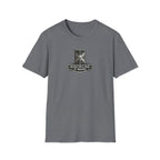 Discipline Of Rome T-Shirt