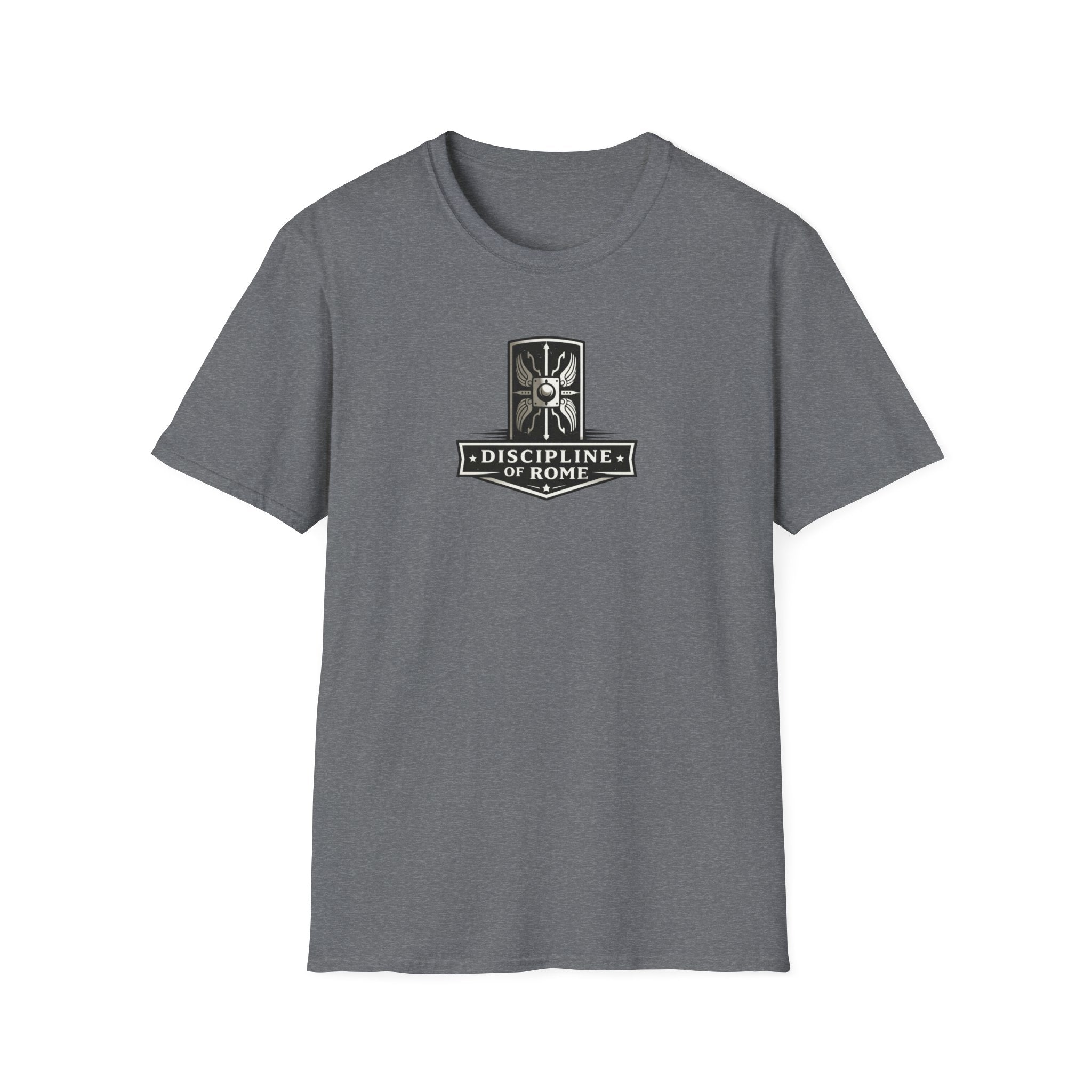 Discipline Of Rome T-Shirt