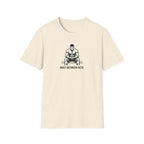 Built Between Sets T-Shirt