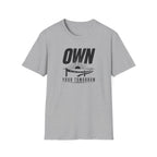 Own Your Tomorrow T-Shirt
