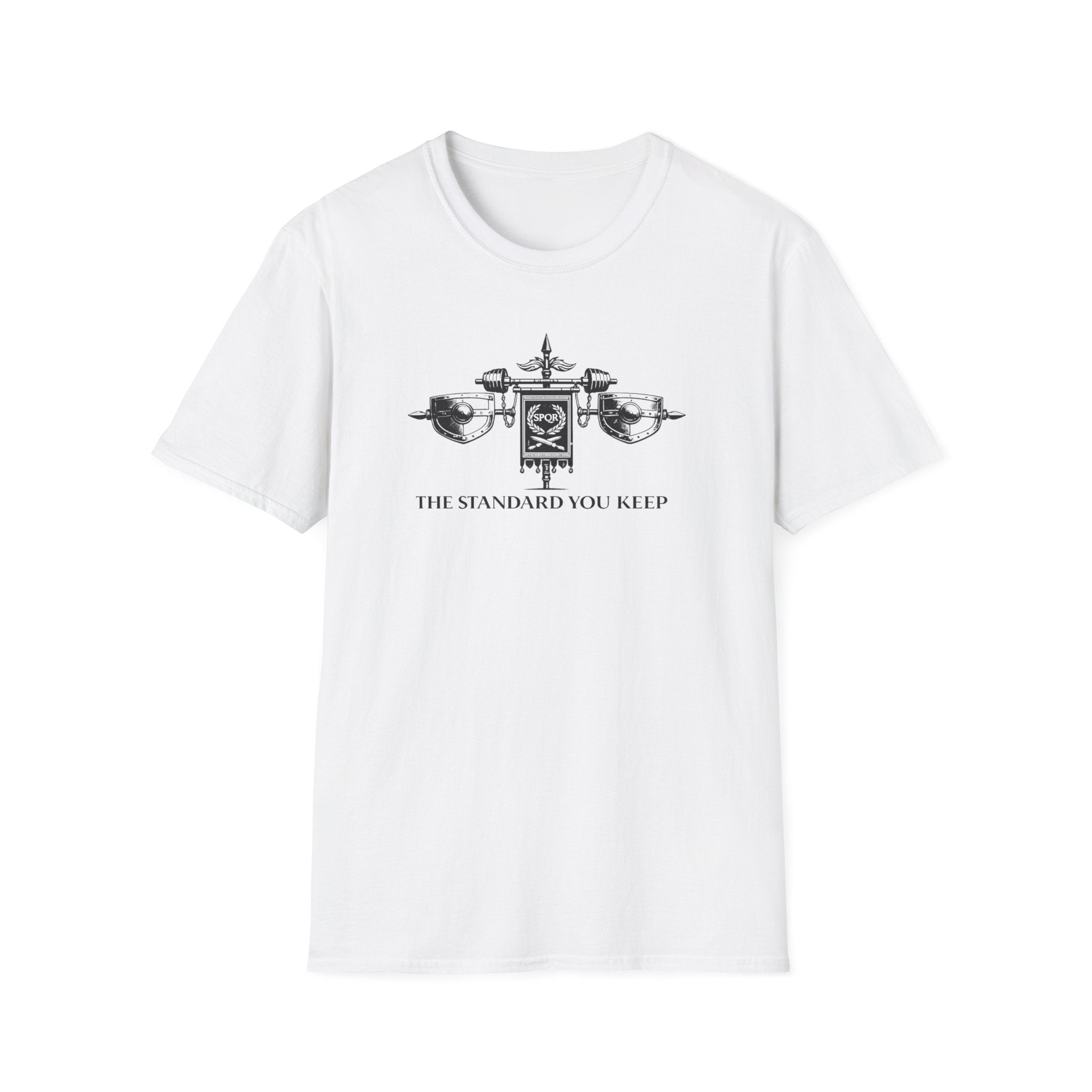 The Standard You Keep T-Shirt