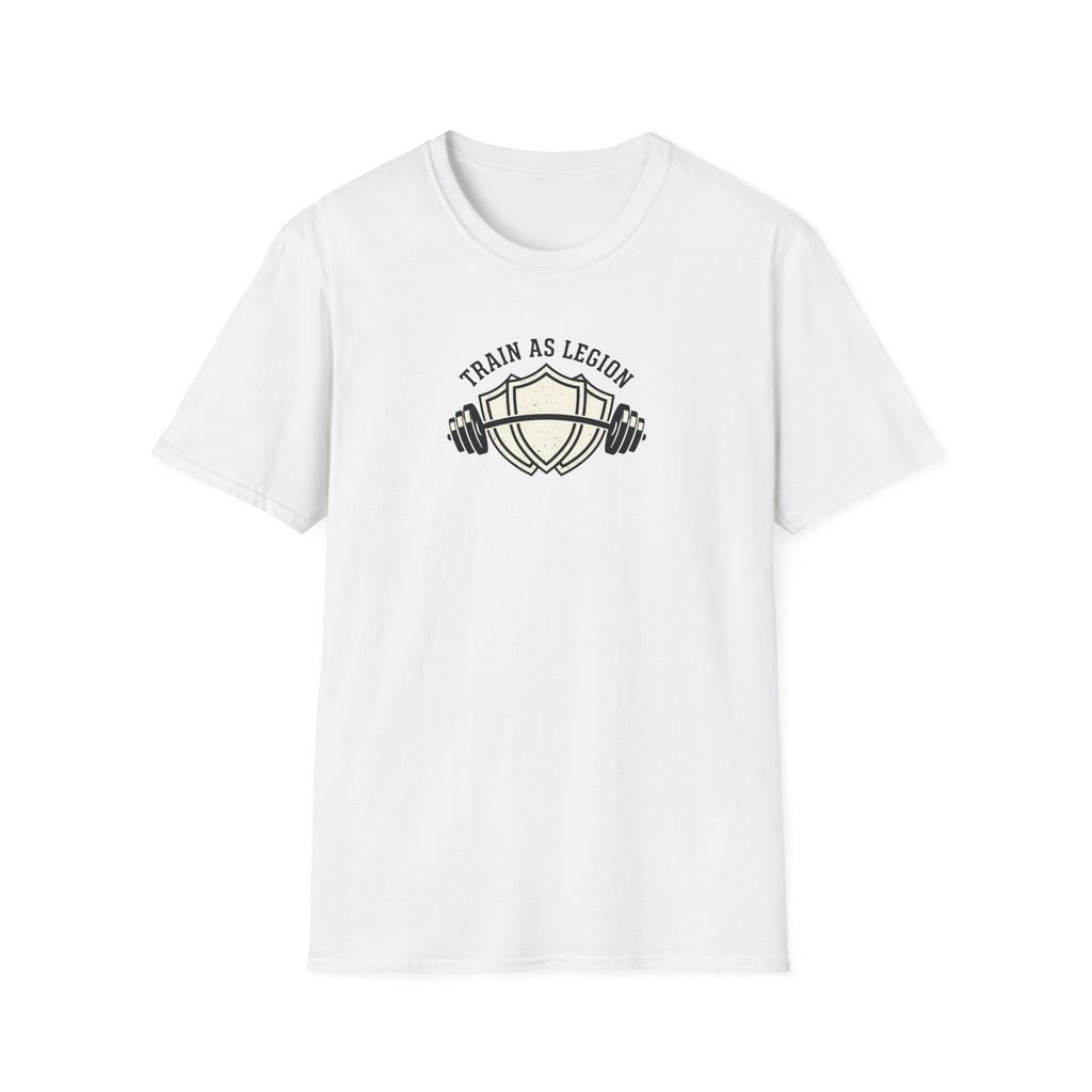 Train As Legion T-Shirt