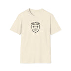 Discipline Above All T-Shirt