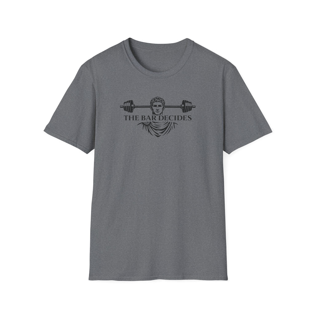 The Bar Decides T-Shirt