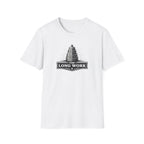 The Long Work T-Shirt
