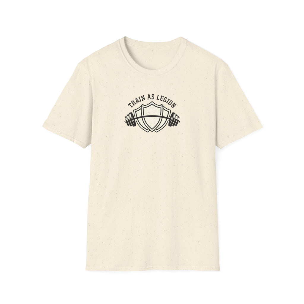 Train As Legion T-Shirt