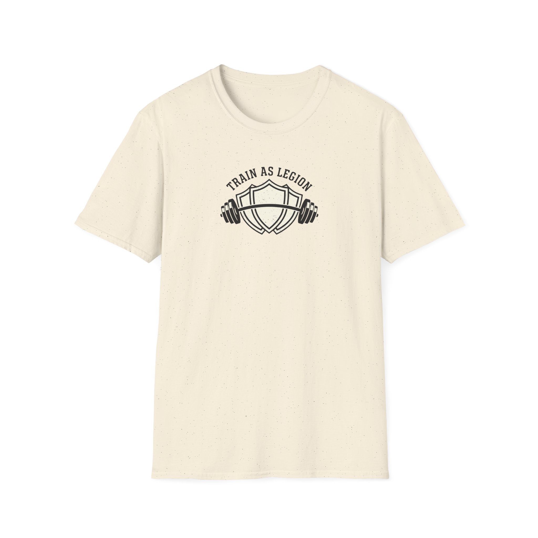 Train As Legion T-Shirt